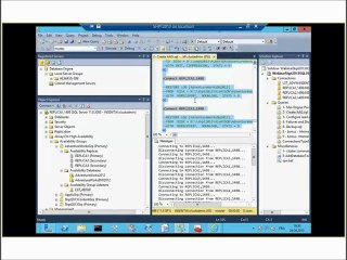 GUSS Webcasts - Les bases Always On - David Barbarin