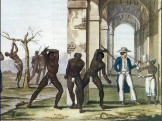 Toussaint-Louverture et l'abolition de l'esclavage