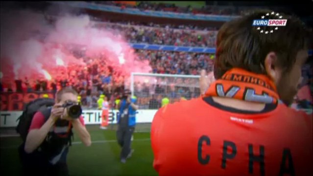 Eurogoals: Haftanın manşetleri