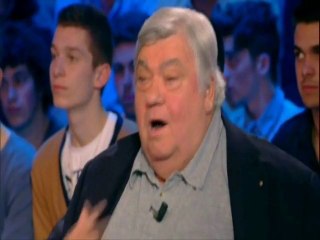 Pour Louis Nicollin, la Ligue des champions c'est comme quand on gagne au casino