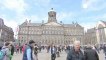 Amsterdam prepares to crown Dutch King Willem-Alexander