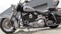 HARLEY DAVIDSON SOFTAIL HERITAGE occasion VAR - Harley davidson VAR occasion 83