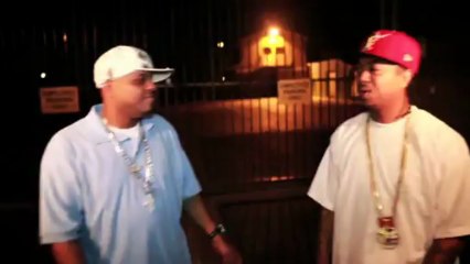 Michelob feat Blood Shott "Wut It Do"