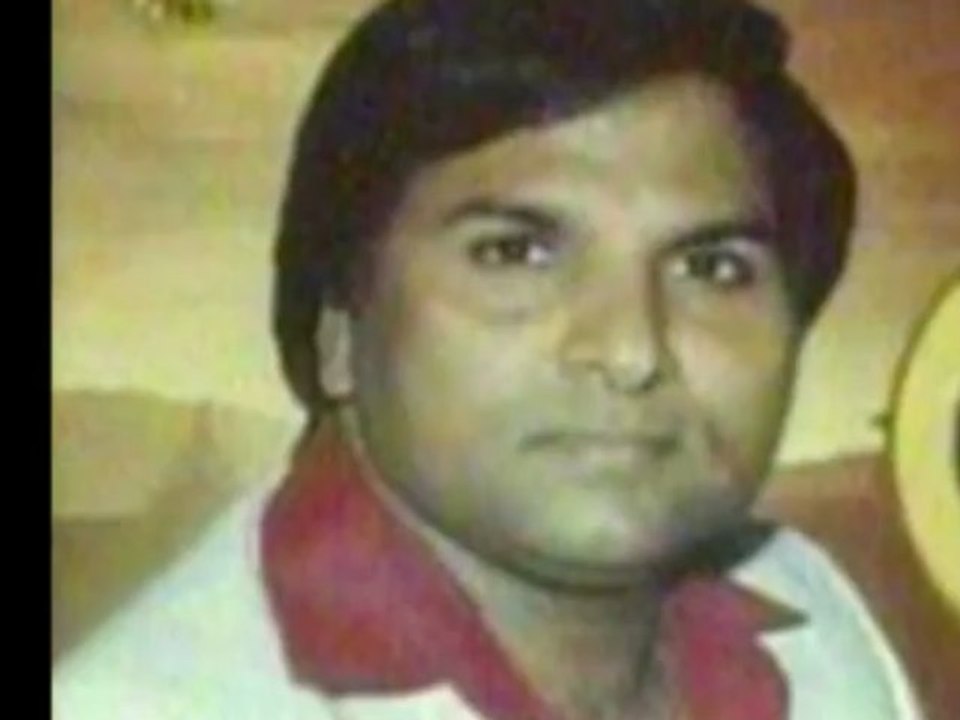 SONA NA CHANDI NA KOI MEHEL BY SHAHID KAMAL
