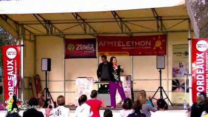 Lylloo feat. Matt Houston - Tu Y Yo - Chorégraphie Zumba® Fitness par Ketty LE NUFF