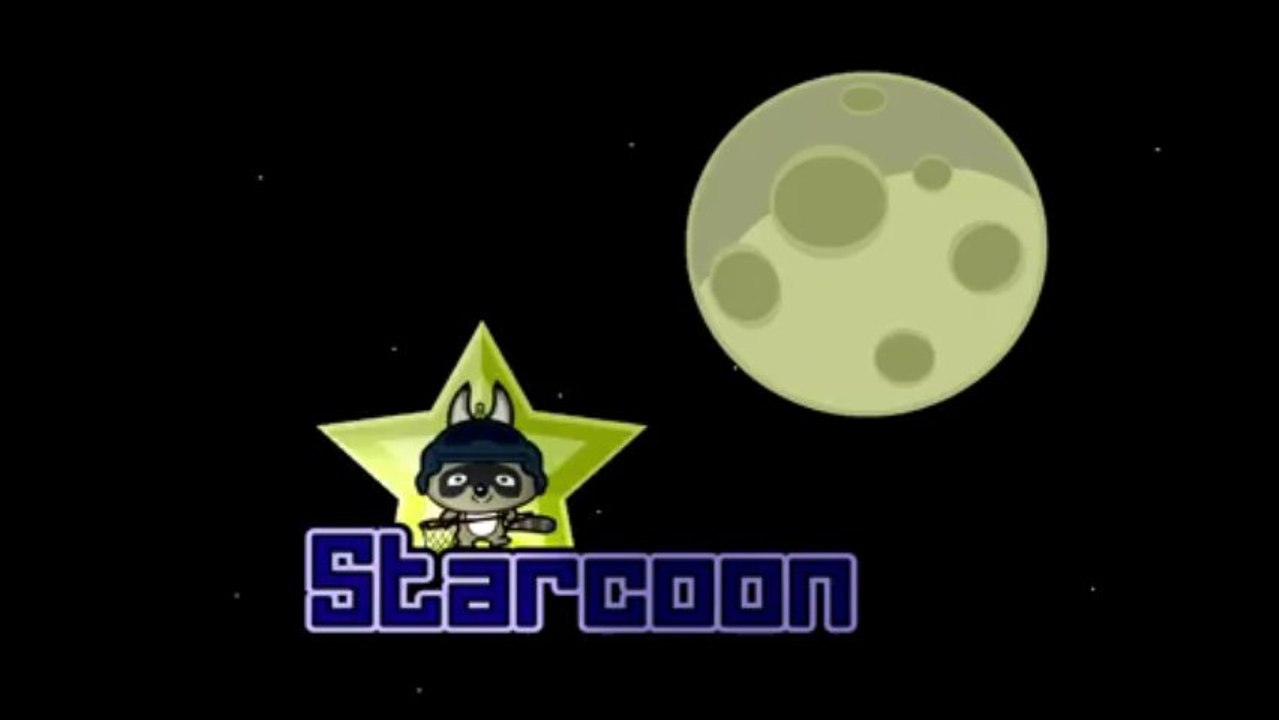 Starcoon - Official Trailer