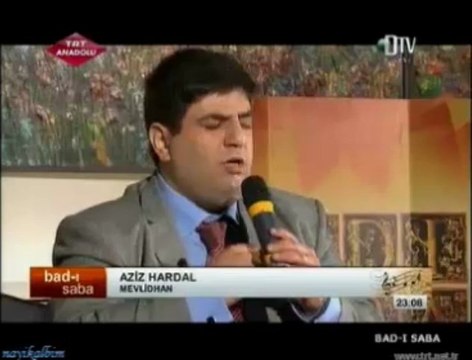 2 Fatih Koca Aziz Hardal Bad-ı Saba 30 Nisan 2013