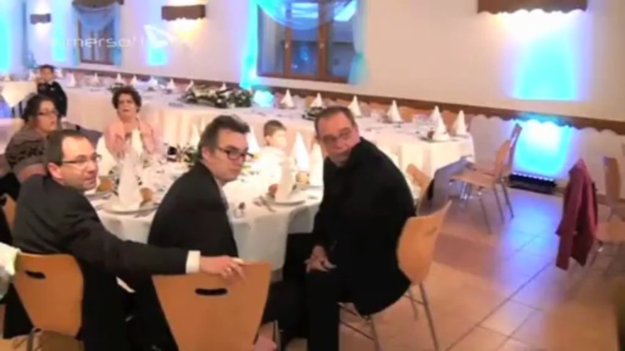 ORCHESTRE ORIENTAL MAROCAIN  ya msafer wahdek ORCHESTRE VOIX D'ORIENT