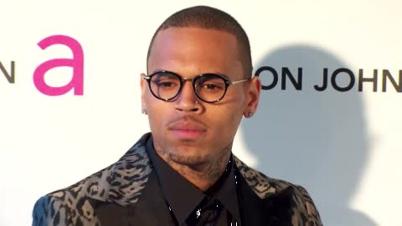 Chris Brown's Father Has An Opinion About His Relationship With Rihanna