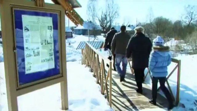 Святые ХХ века (2012)