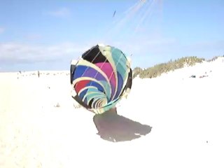 Fuerteventura - Corralejo III