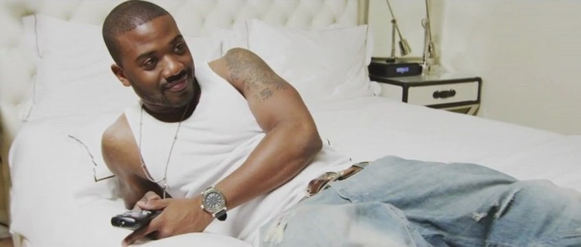 Ray J feat. Bobby Brackins - I Hit It First
