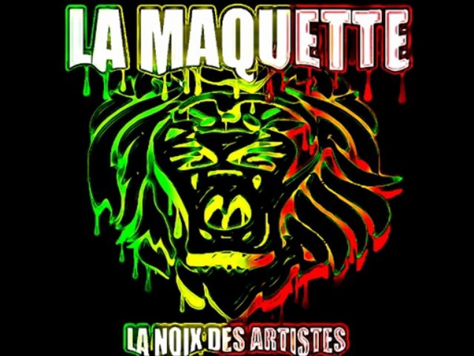 [ALBUM] La Maquette - La Noix des Artistes ( Surprises Musique ).mp3