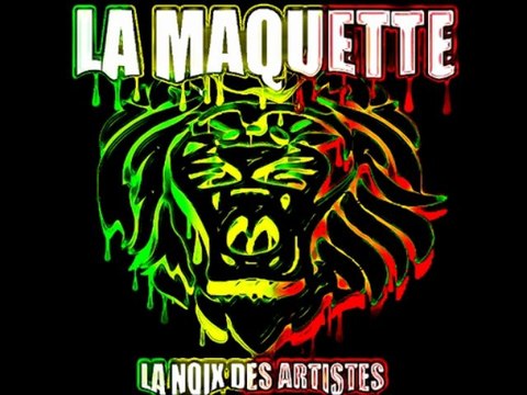 [ALBUM] La Maquette - La Noix des Artistes ( Surprises Musique ).mp3