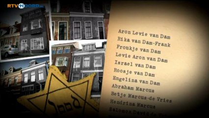Het waren mijn buren [promo] - RTV Noord