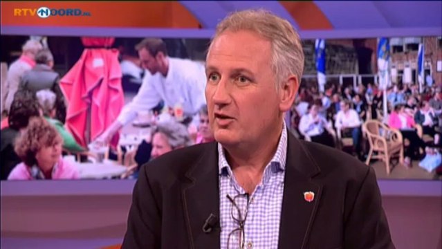 Veel te doen tijdens viering Koninginnedag in Groningen - RTV Noord