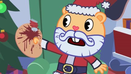 Happy Tree Friends - Clause For Concern