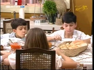 Éramos Seis Capítulo 47 Parte 1 SBT