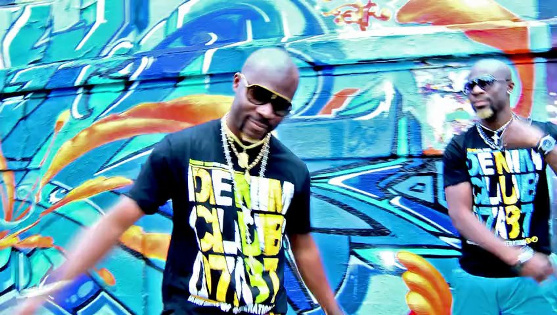 ⁣RAXINOAR - Joie de vivre (OFFICIAL VIDEO)