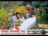 Foto Video Nunta Botez - Fotograf nunta fotograf profesionist nunti