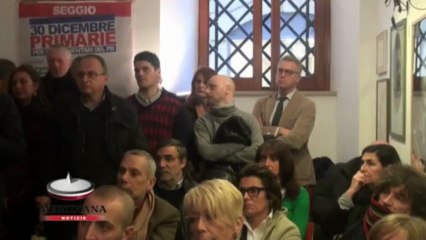 Pietro Grasso capolista del Pd nel Lazio al Senato