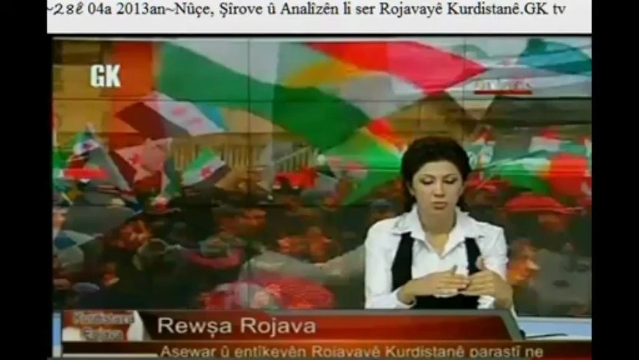 Asewar, entîqa û kevnareyên Rojavayê Kurdistanê parastî ne! (Nûçe). Mamosteyê Helebê - Tirkiyê, Dr. Farûq Îsmaîl rewşa hanê şirovedike!