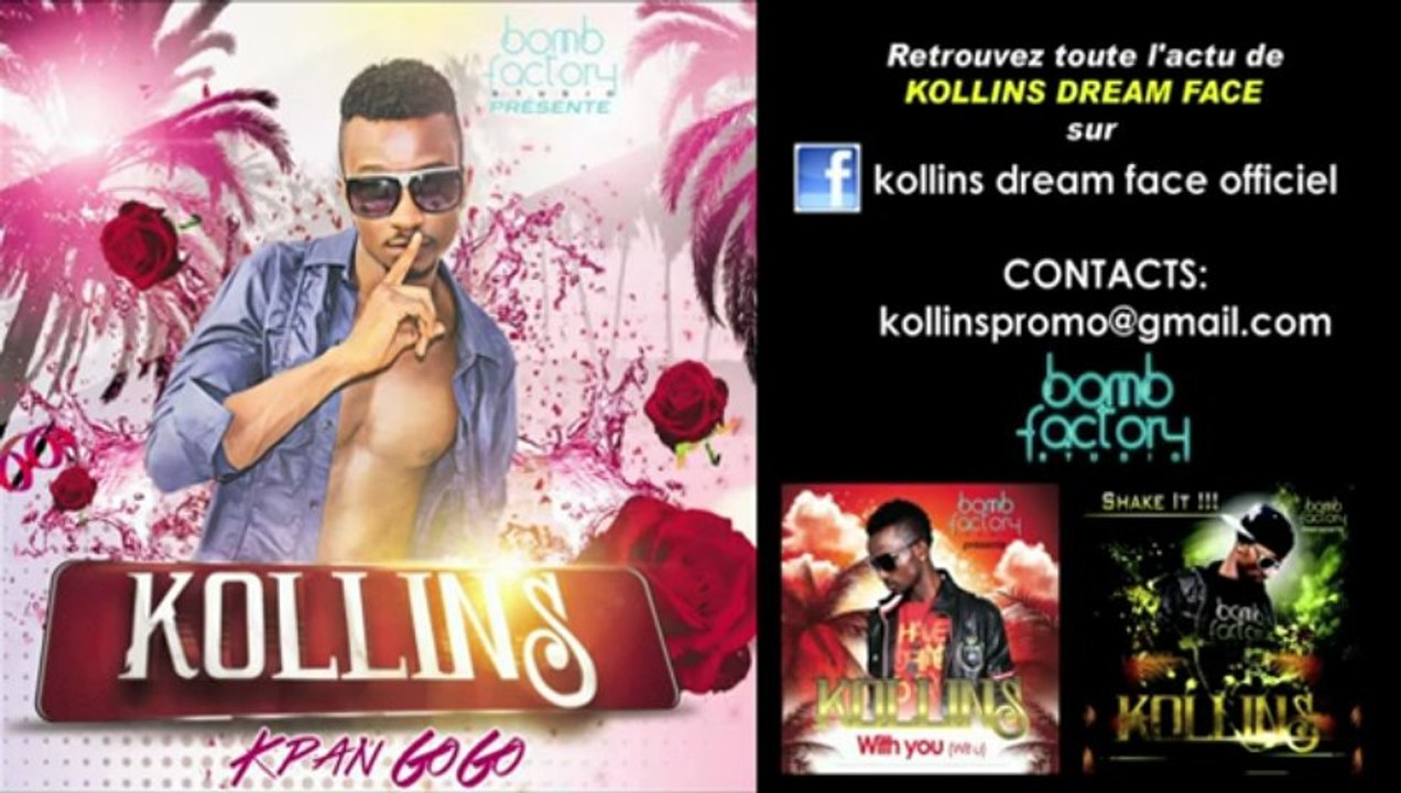 KOLLINS_DREAM_FACE-KPAN_GOGO_SONG