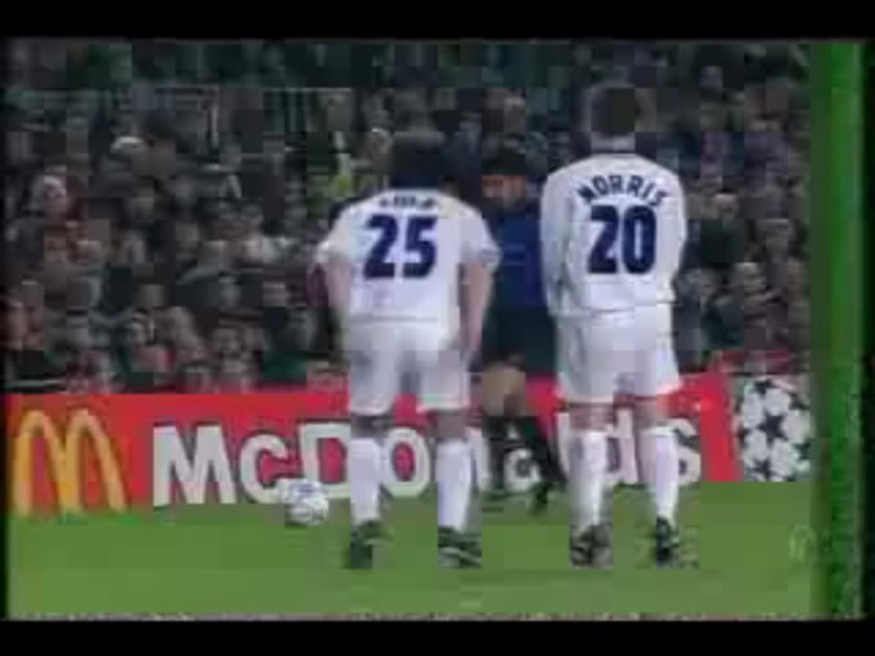 FC Barcelona 5-1 Chelsea FC - Champions League 9900 Video - MustafaAl-taje - MyVideo