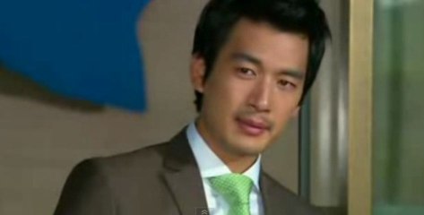 Ambición de amor sub español. cap. 3(5/7)