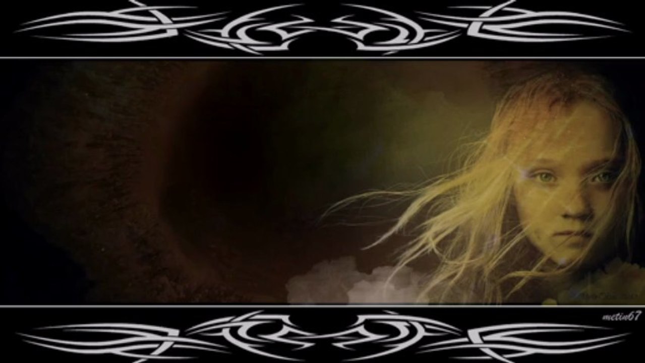 Les Miserables "Audio Machine - Breath and Life" HD 2013