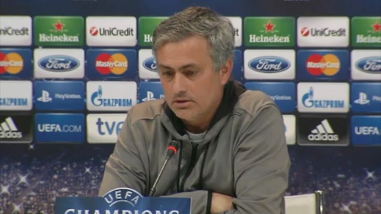 BVB-Sonderlob von Mourinho: 'Tolles Team und toller Trainer!'