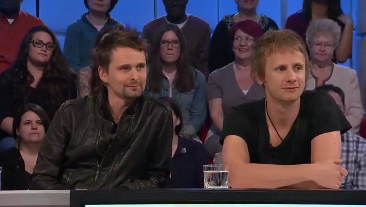 Muse comme dans musique