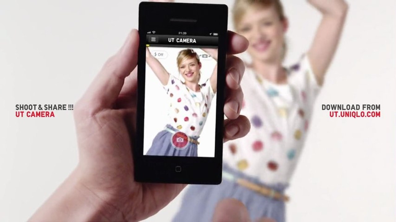 #uniqlo #fashion #cool