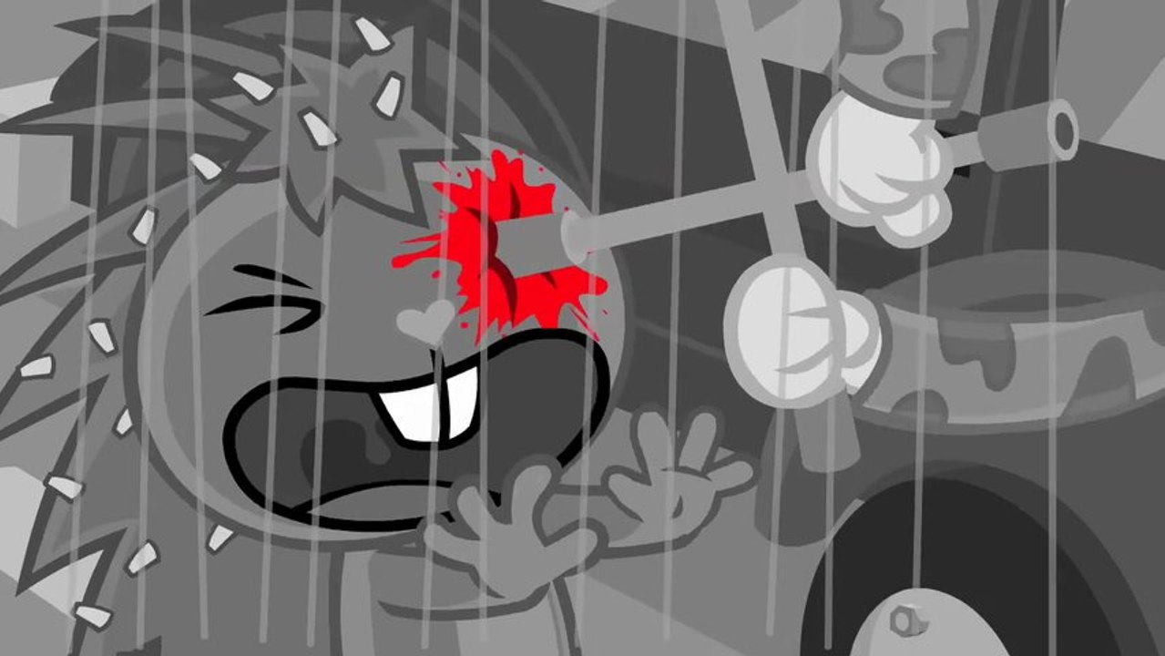 Happy Tree Friends - Without a Hitch