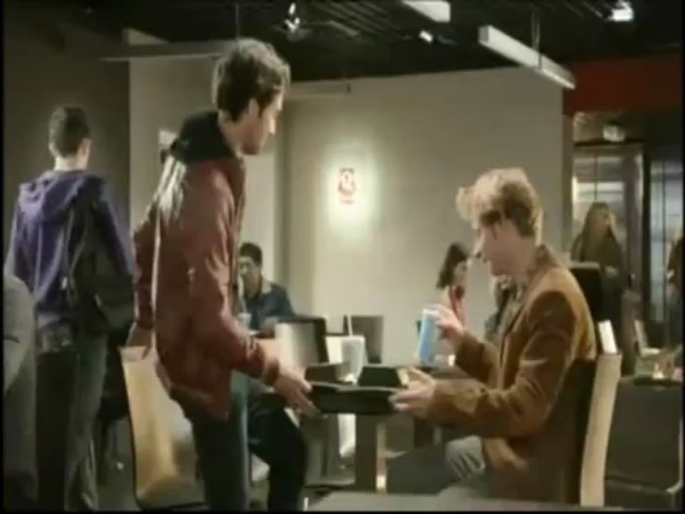 Quick Menu Star Wars Dark Burger  Jedi Burger.