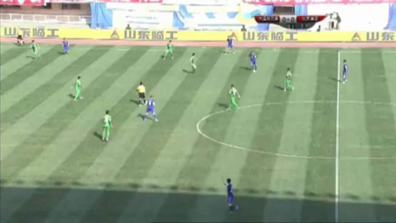 CSL: Dalian klettert weiter nach oben