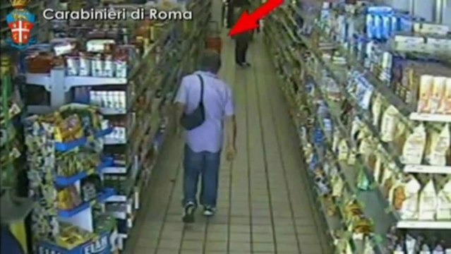 A Marino scoperto ennesimo falso cieco. Sceglieva il vino e coltivava il suo orto