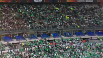 stade de france finale de la coupe de la ligue 2013 009