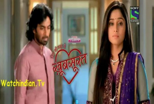 Dil Ki Nazar Se Khoobsurat-29th April 2013