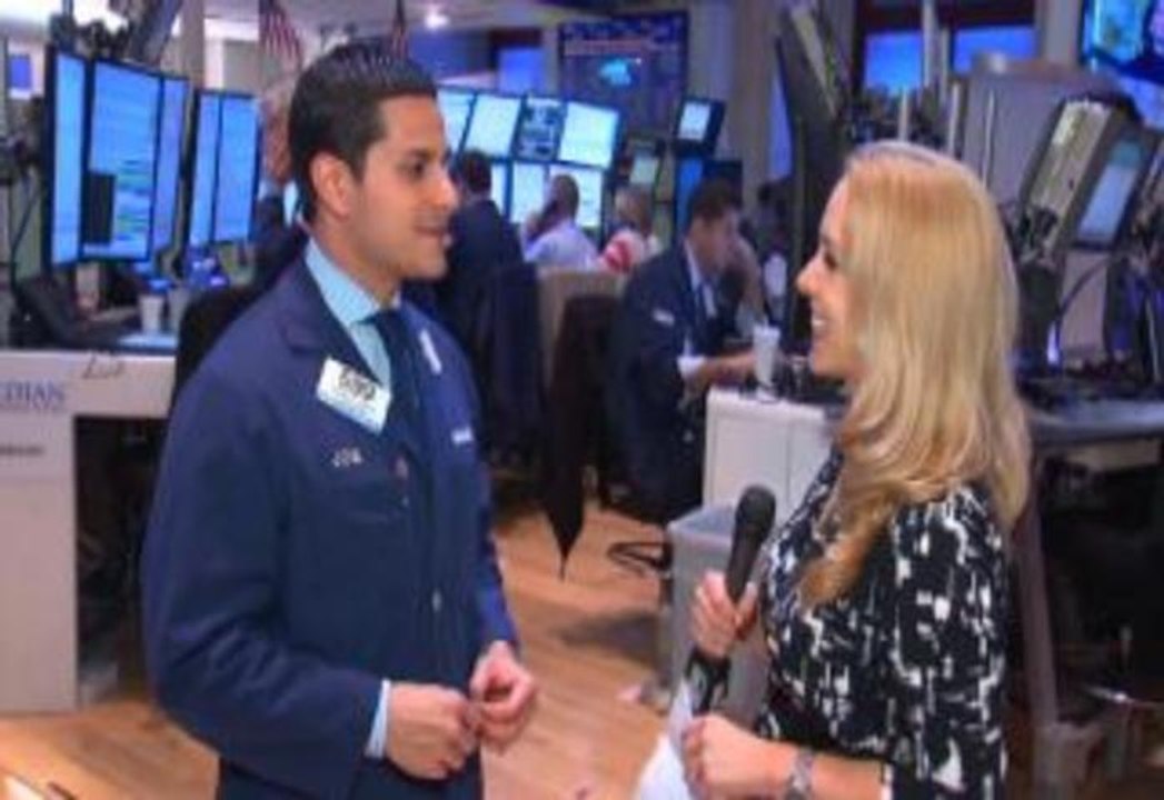 Economic Calendar For April 29-May 3: US Jobs Report, FOMC Meeting, China PMI, ECB Meeting, Auto Sales