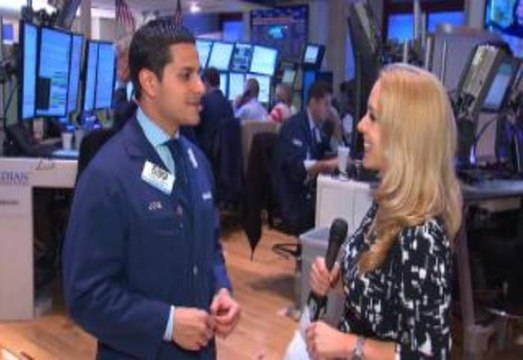 Economic Calendar For April 29-May 3: US Jobs Report, FOMC Meeting, China PMI, ECB Meeting, Auto Sales