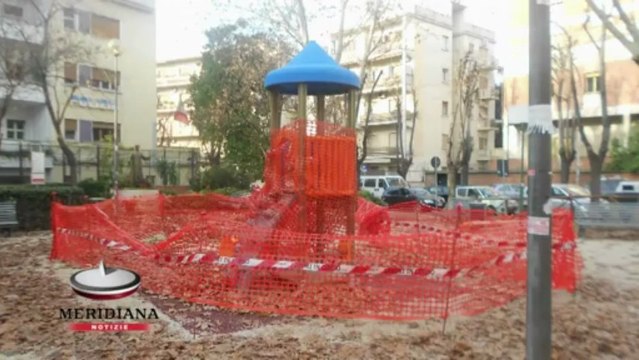 Due nuovi spazi verdi nel IX Municipio. Tredicine: così miglioriamo la vivibilità dei quartieri