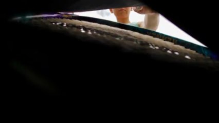 The Academy Game On by Monica Seles Book Trailer