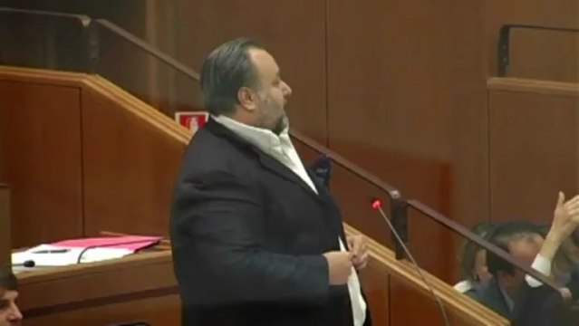 Fiorito, fissato al 14 Febbraio il processo con rito abbreviato