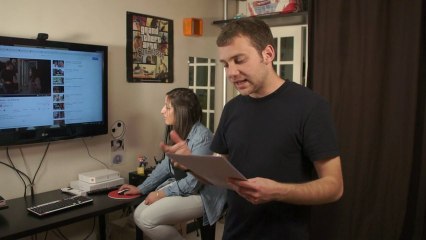 3615 Charlotte - Les énigmes et la soluce