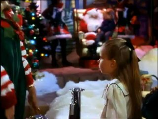 Bande Annonce - Allô maman, c'est Noël.