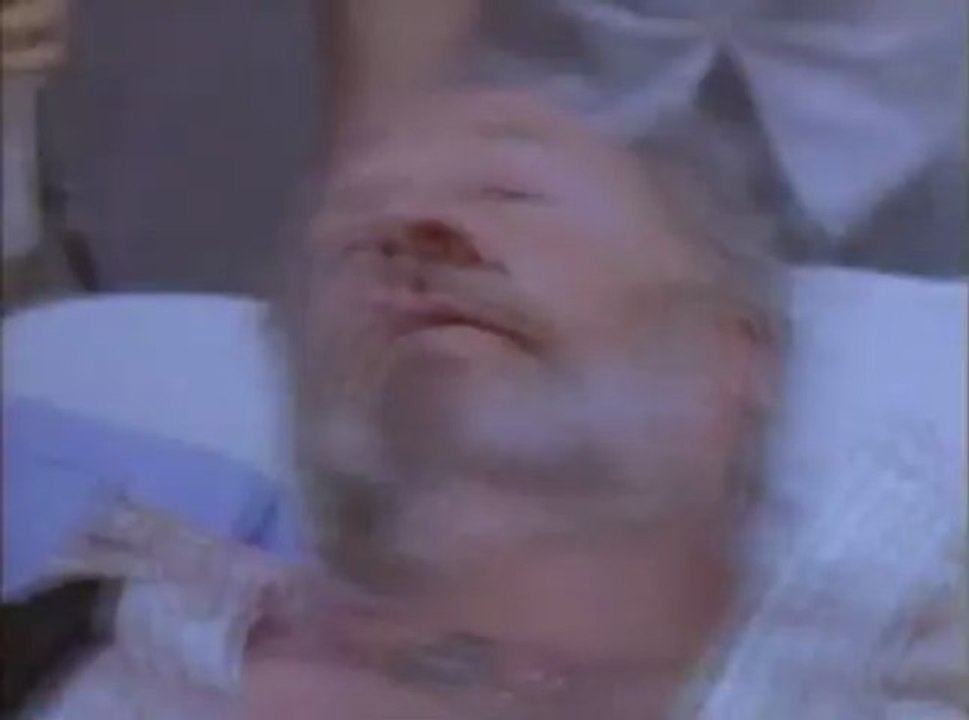 Misterio para tres Viernes Trece 1x07 Dr Jack