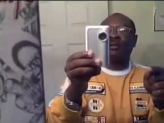 ...and They Call Master Fard Muhammad A, Fraud !