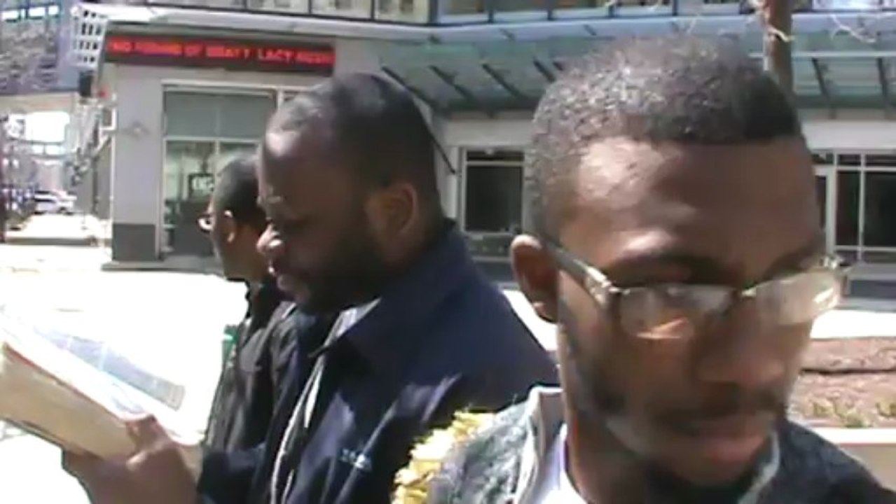 Pt.2 The Propsperity doctrine of amerikka will fail