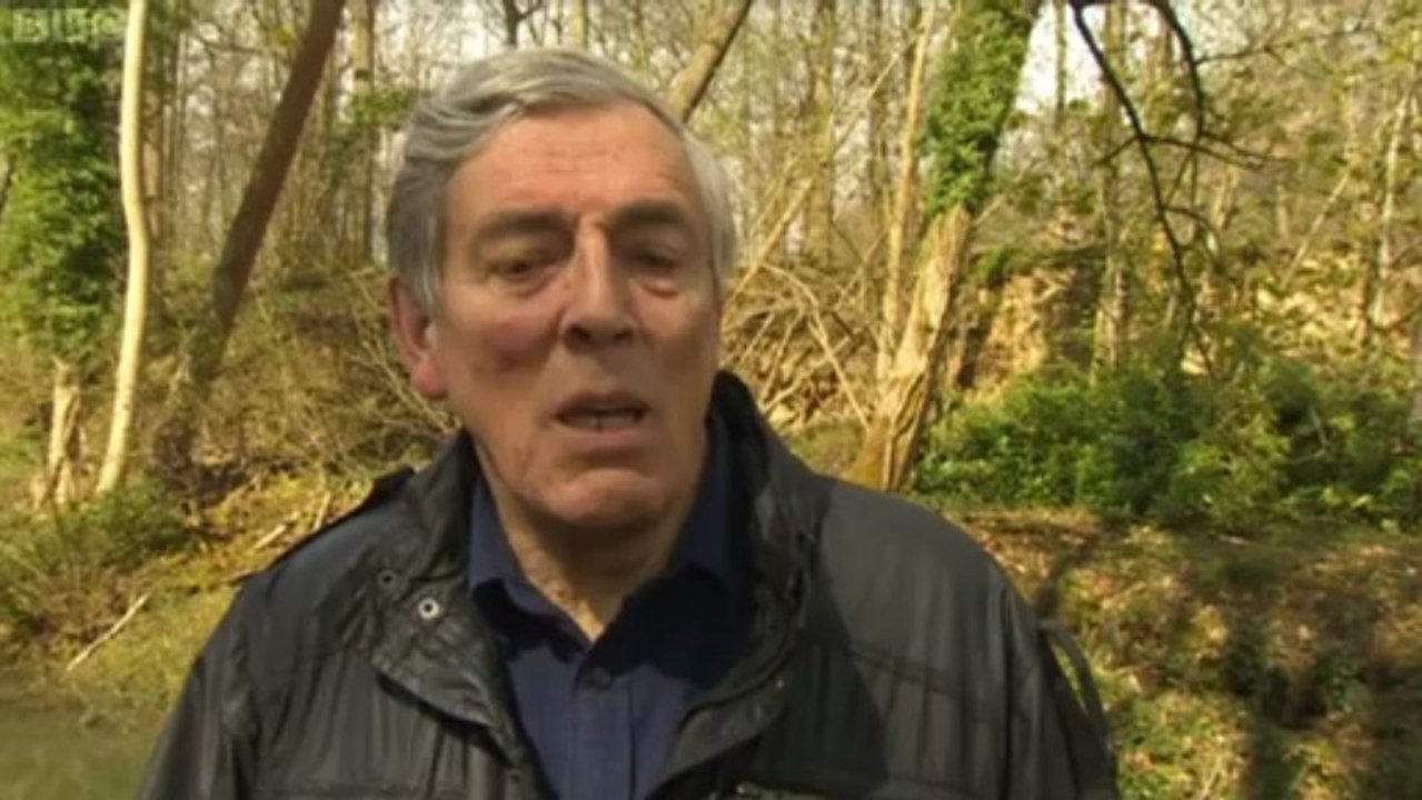 BBC South Today - 26/4/13